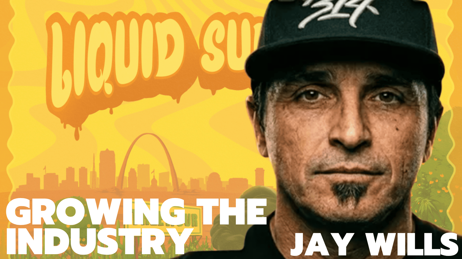 Growing the Industry: Jay Wills