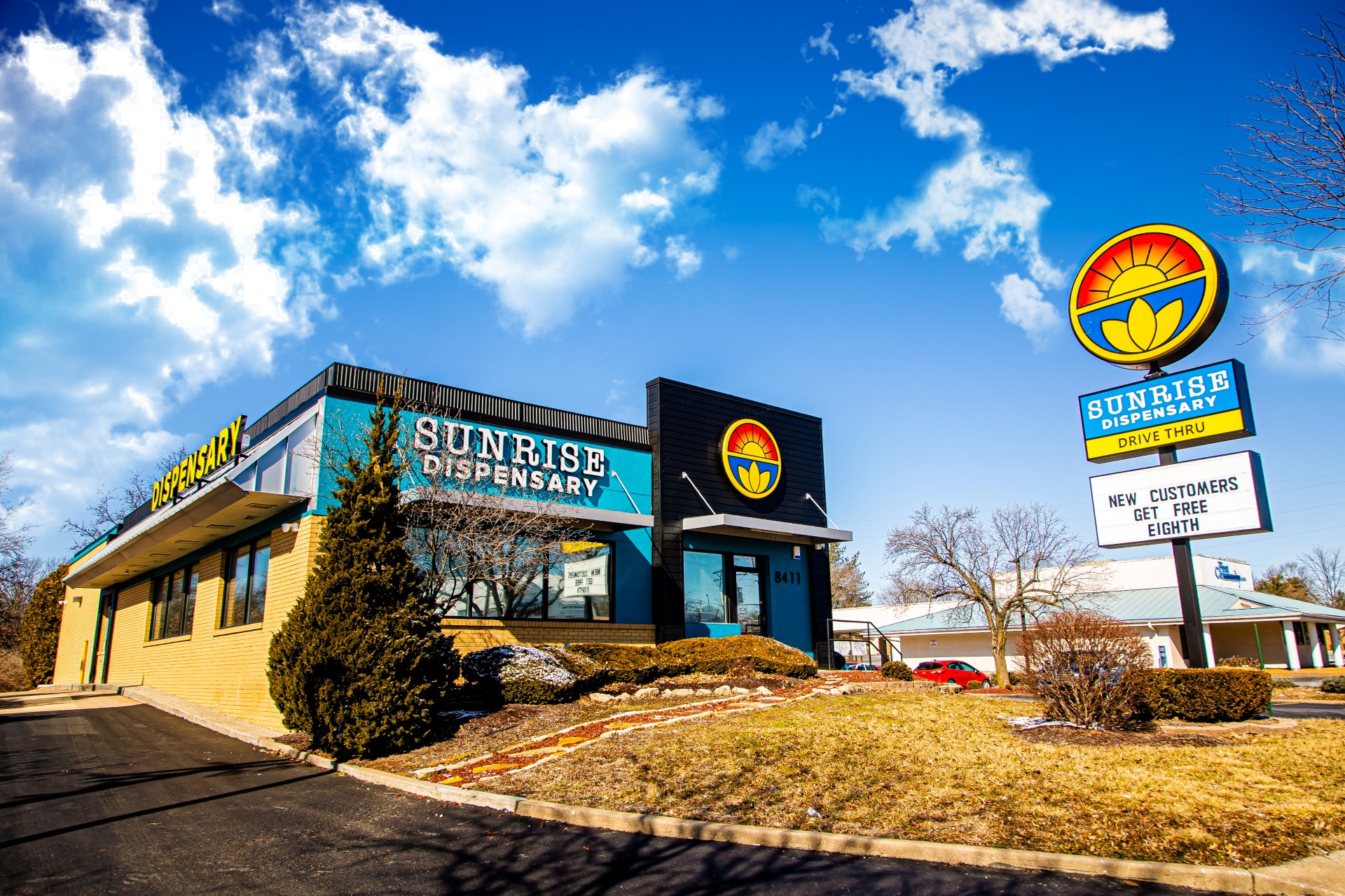 Agri-Genesis signs deal to acquire Verts’ Missouri dispensaries